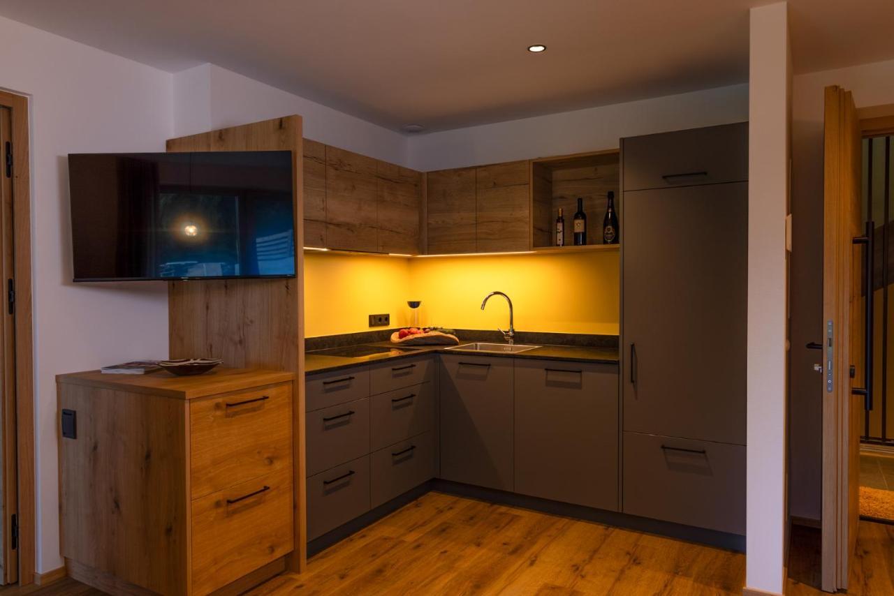Linhea Apartments 菲耶 外观 照片