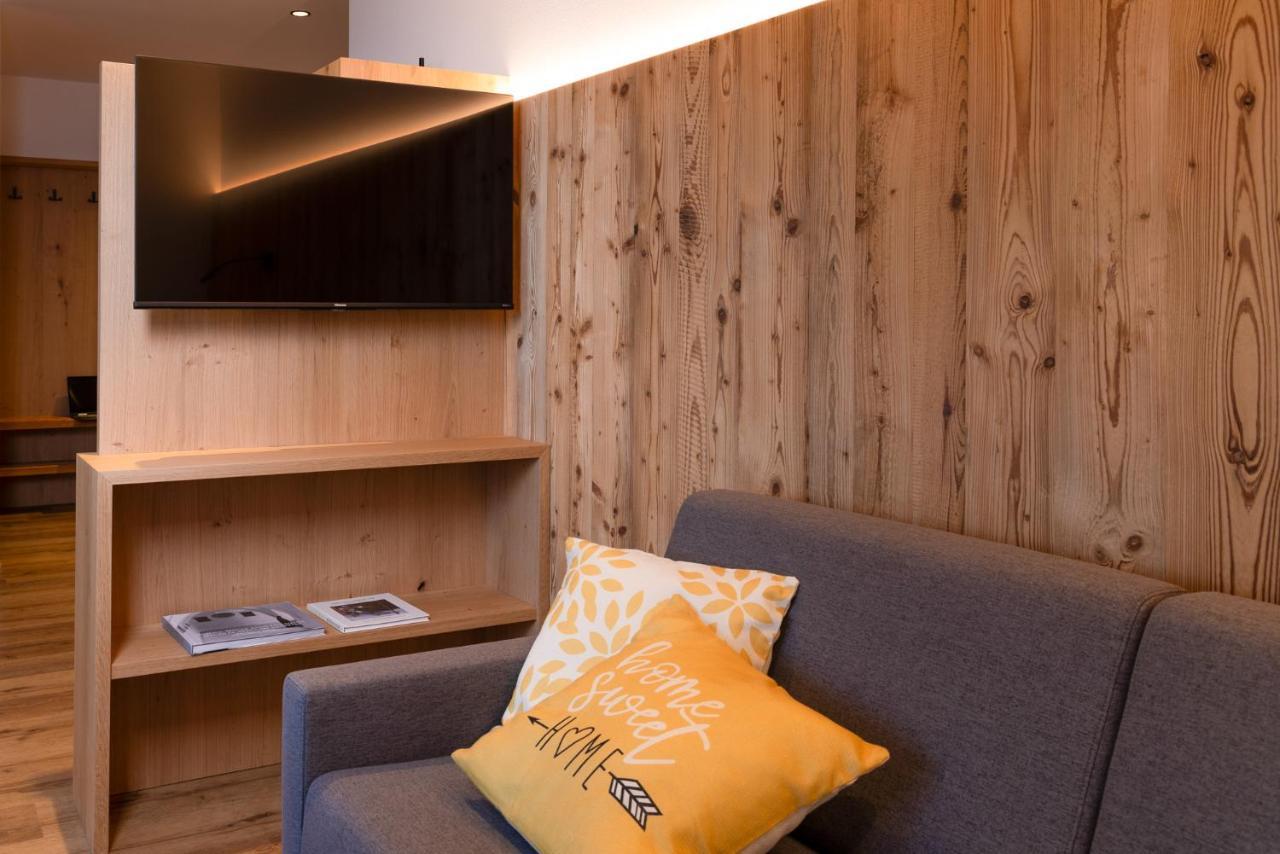 Linhea Apartments 菲耶 外观 照片