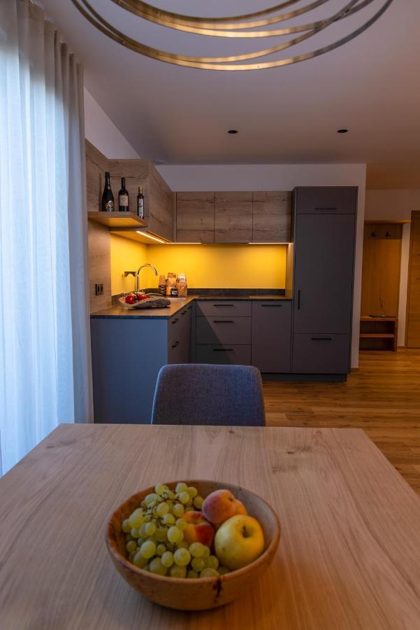 Linhea Apartments 菲耶 外观 照片