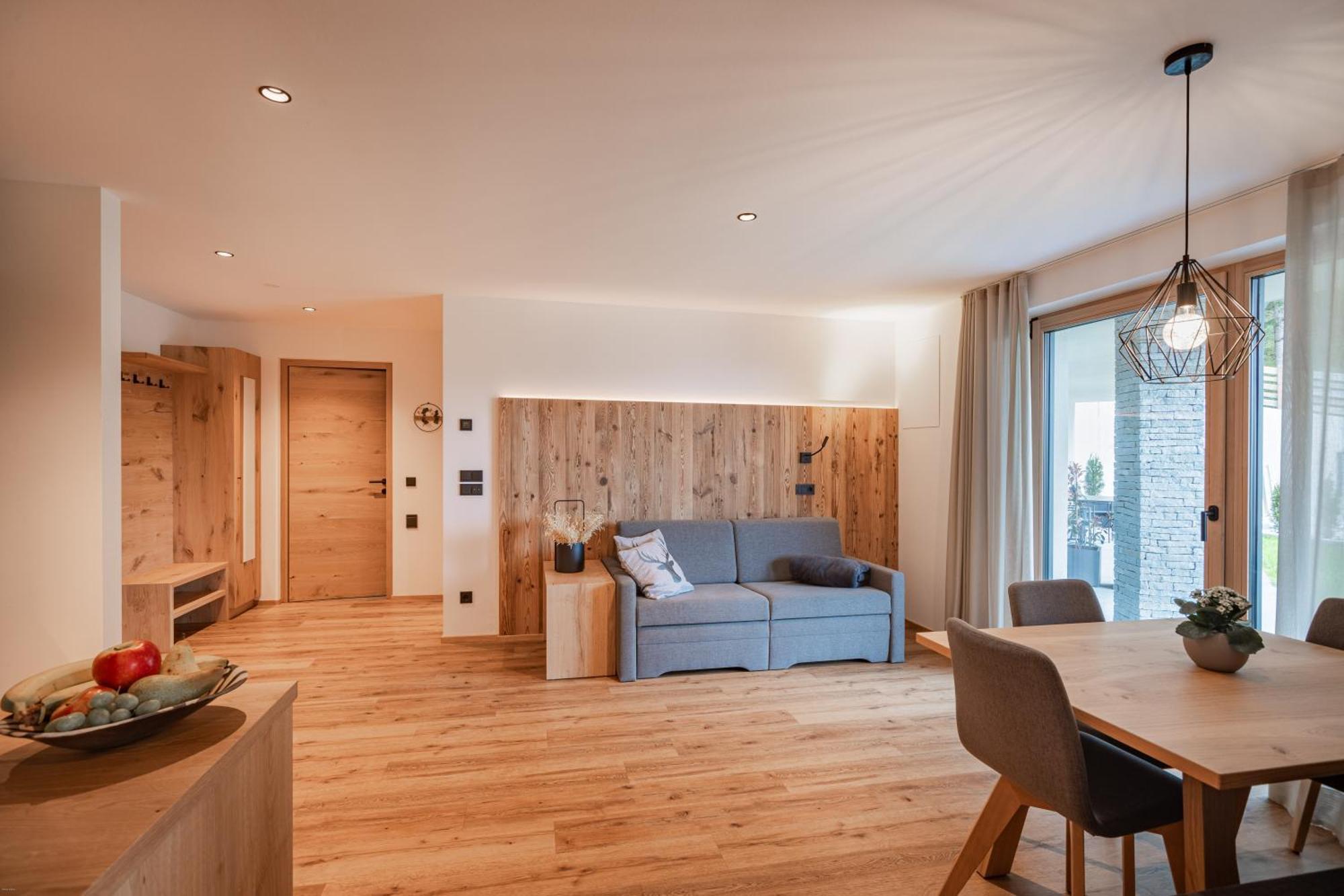 Linhea Apartments 菲耶 外观 照片
