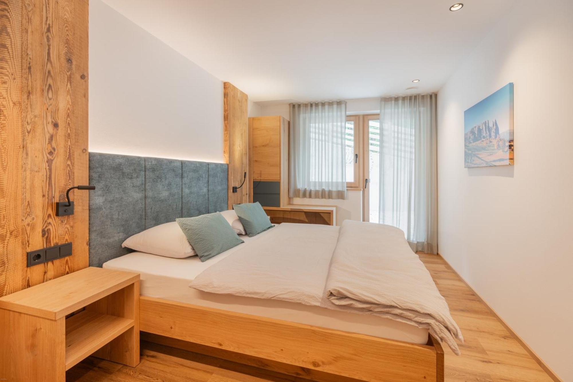Linhea Apartments 菲耶 外观 照片
