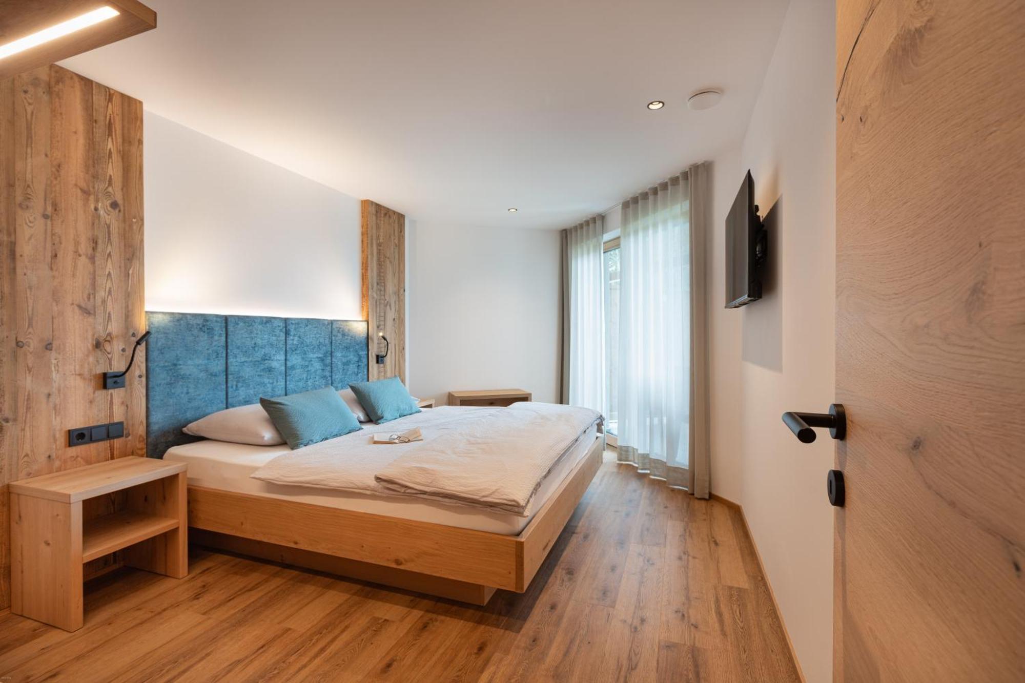 Linhea Apartments 菲耶 外观 照片