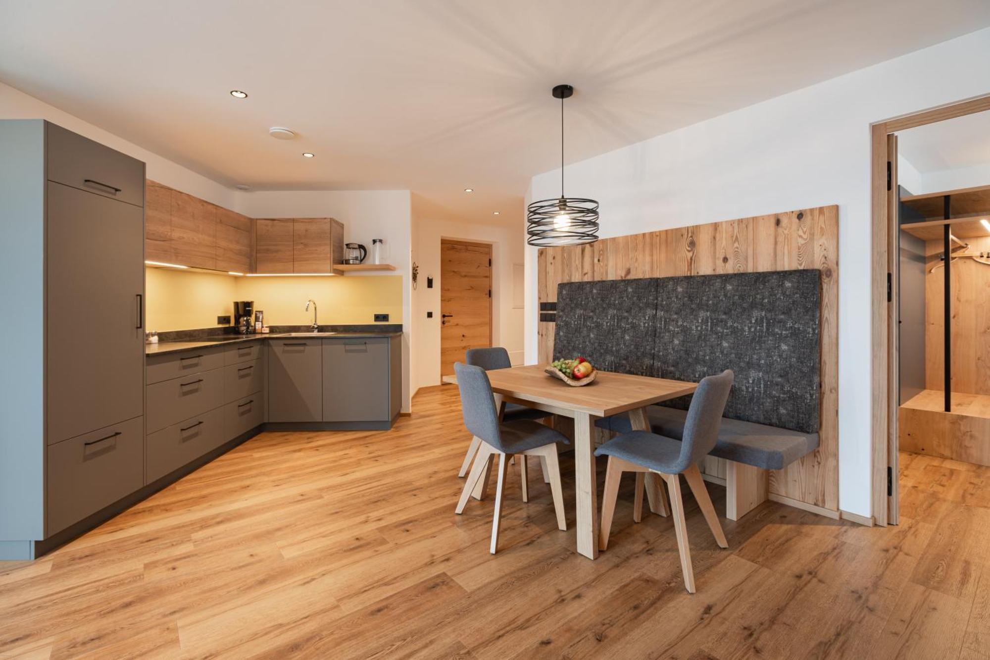 Linhea Apartments 菲耶 外观 照片