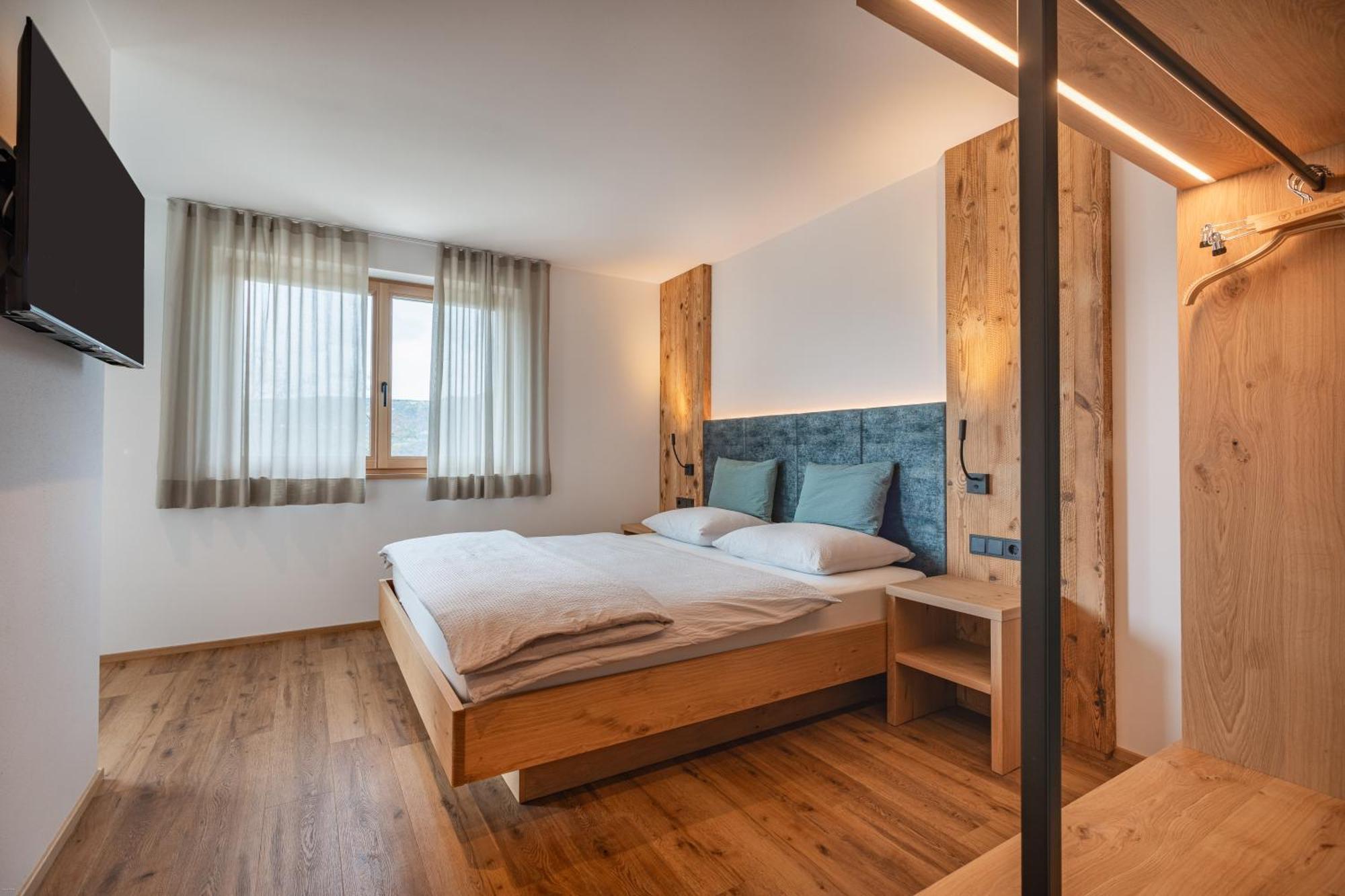Linhea Apartments 菲耶 外观 照片