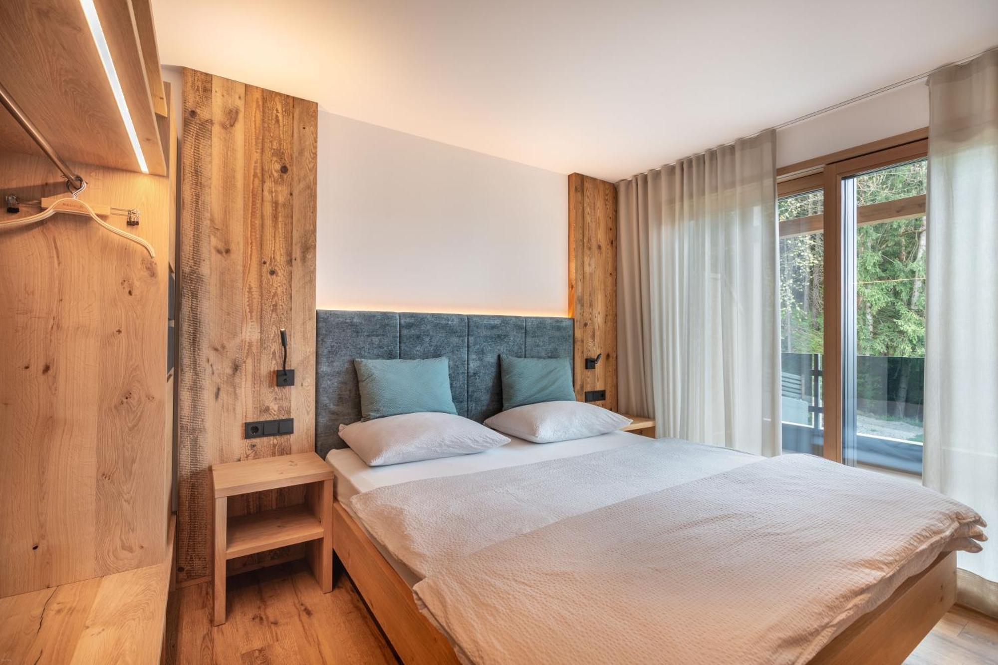 Linhea Apartments 菲耶 外观 照片