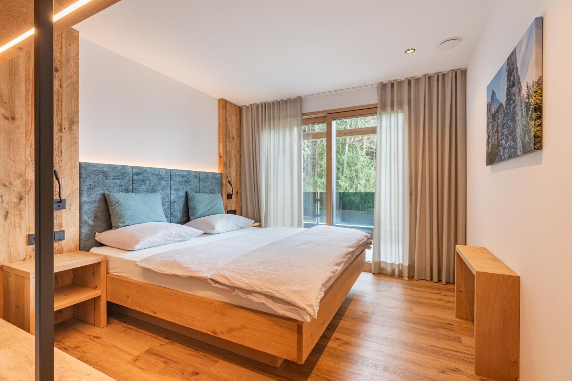 Linhea Apartments 菲耶 外观 照片