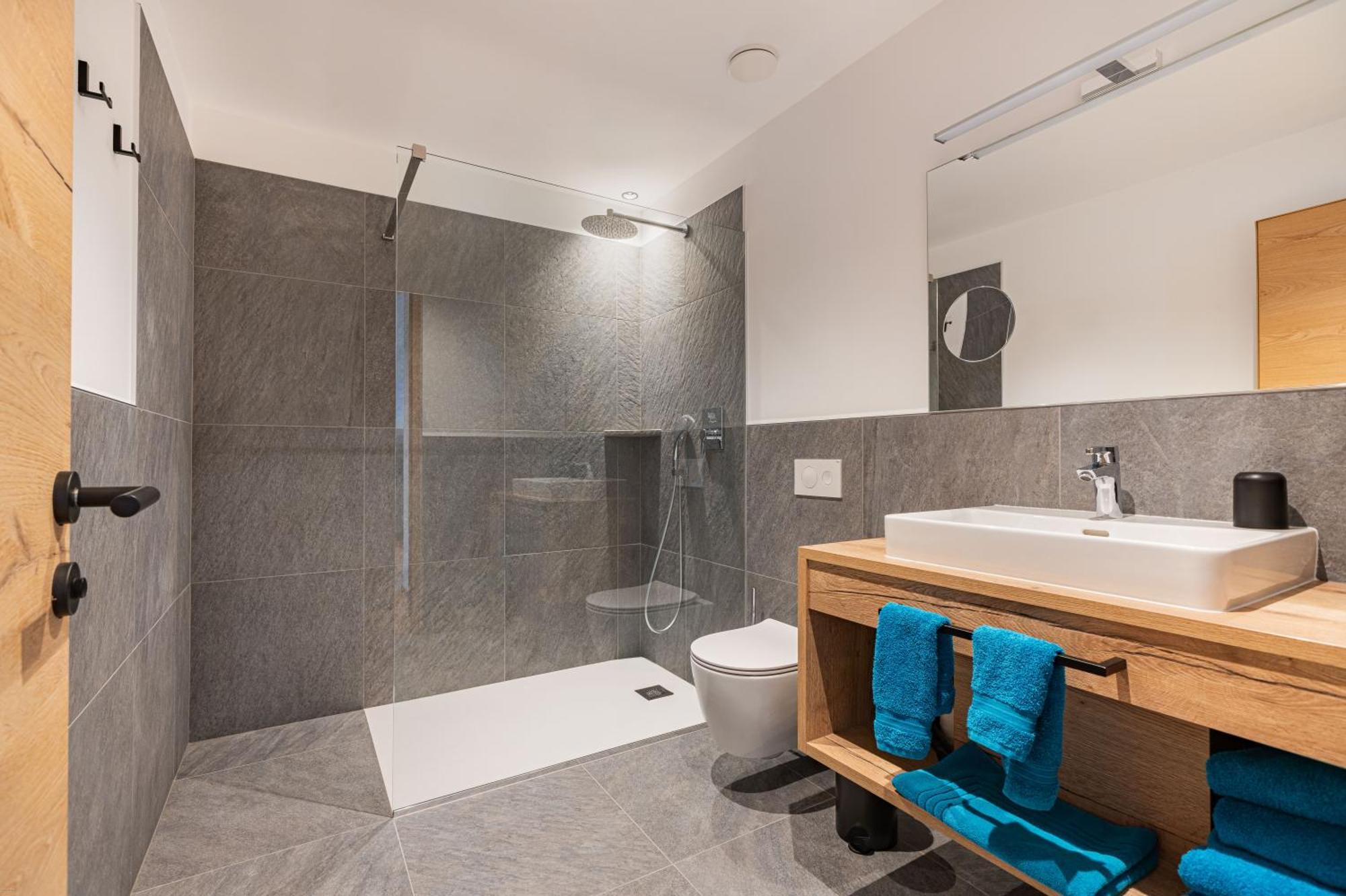 Linhea Apartments 菲耶 外观 照片