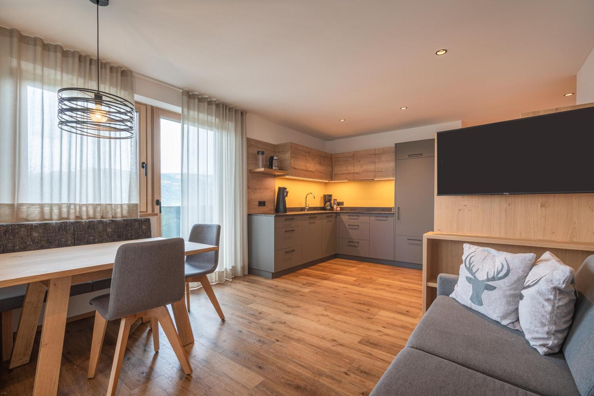 Linhea Apartments 菲耶 外观 照片