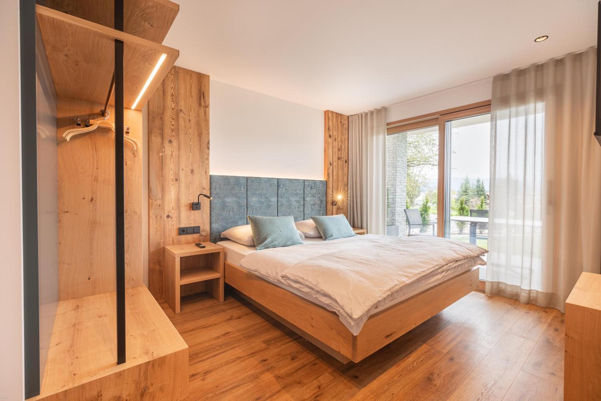 Linhea Apartments 菲耶 外观 照片