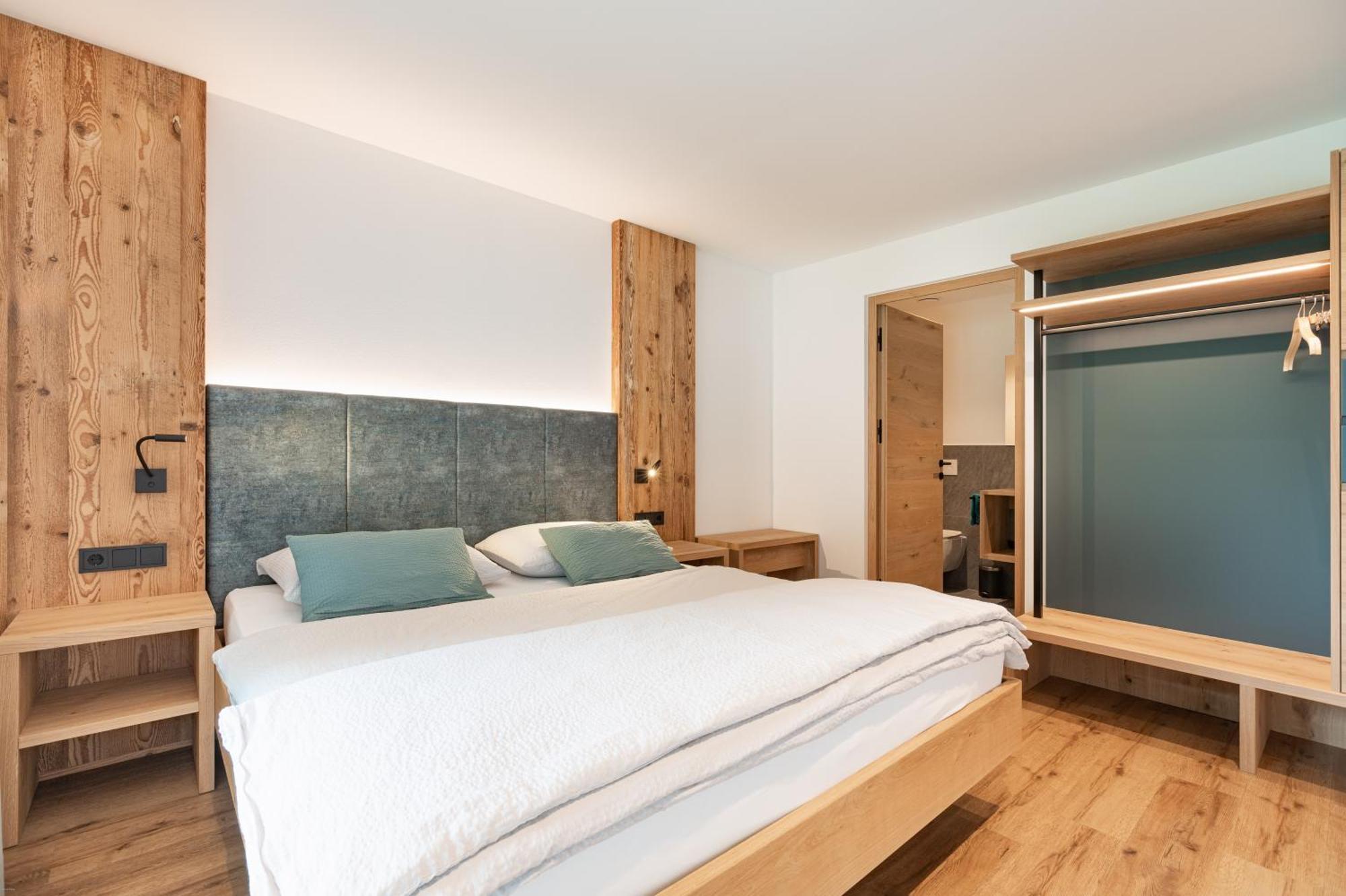Linhea Apartments 菲耶 外观 照片