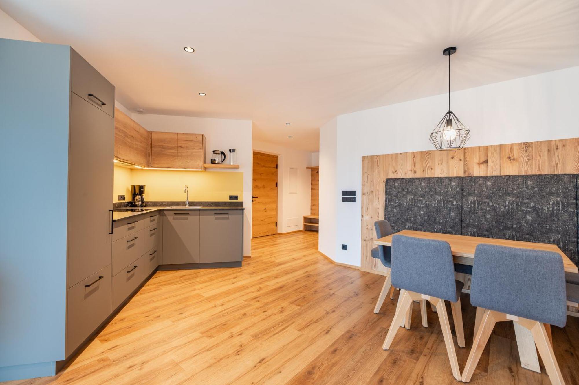 Linhea Apartments 菲耶 外观 照片