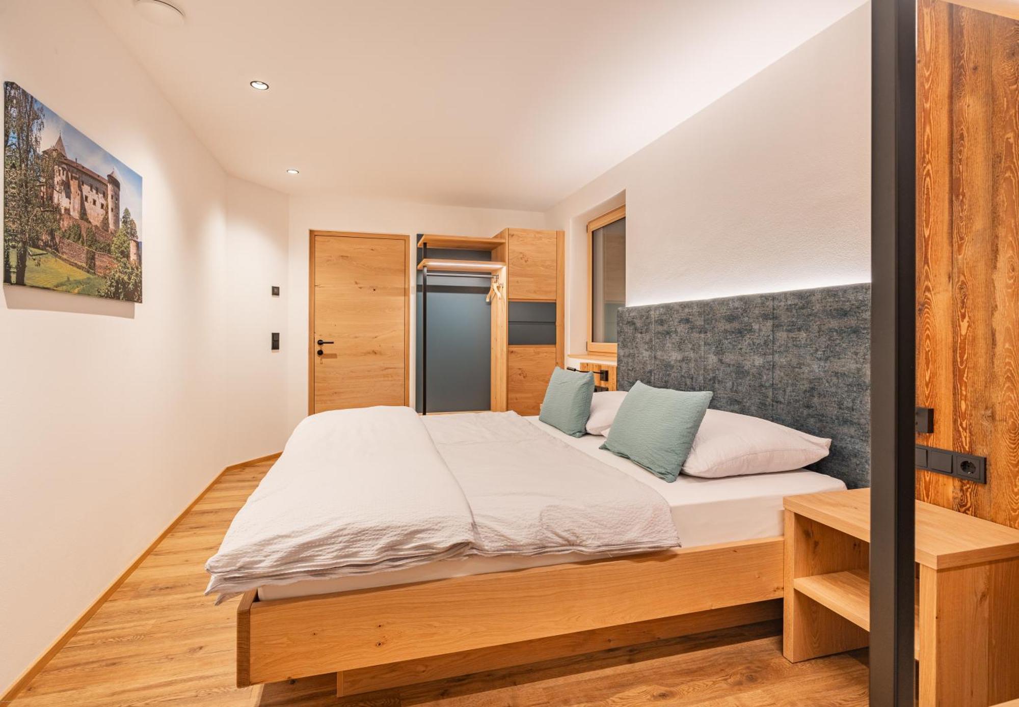 Linhea Apartments 菲耶 外观 照片