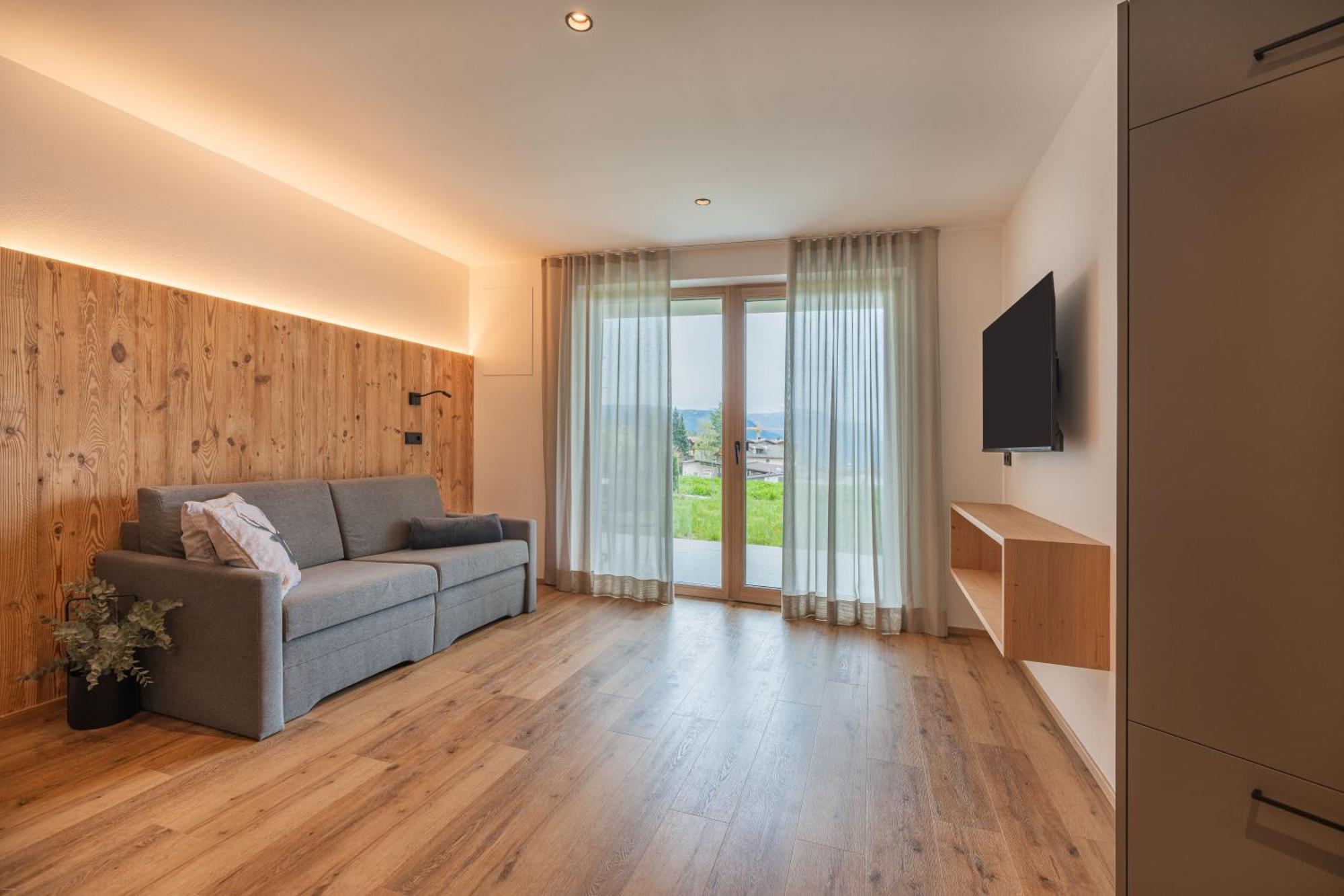 Linhea Apartments 菲耶 外观 照片