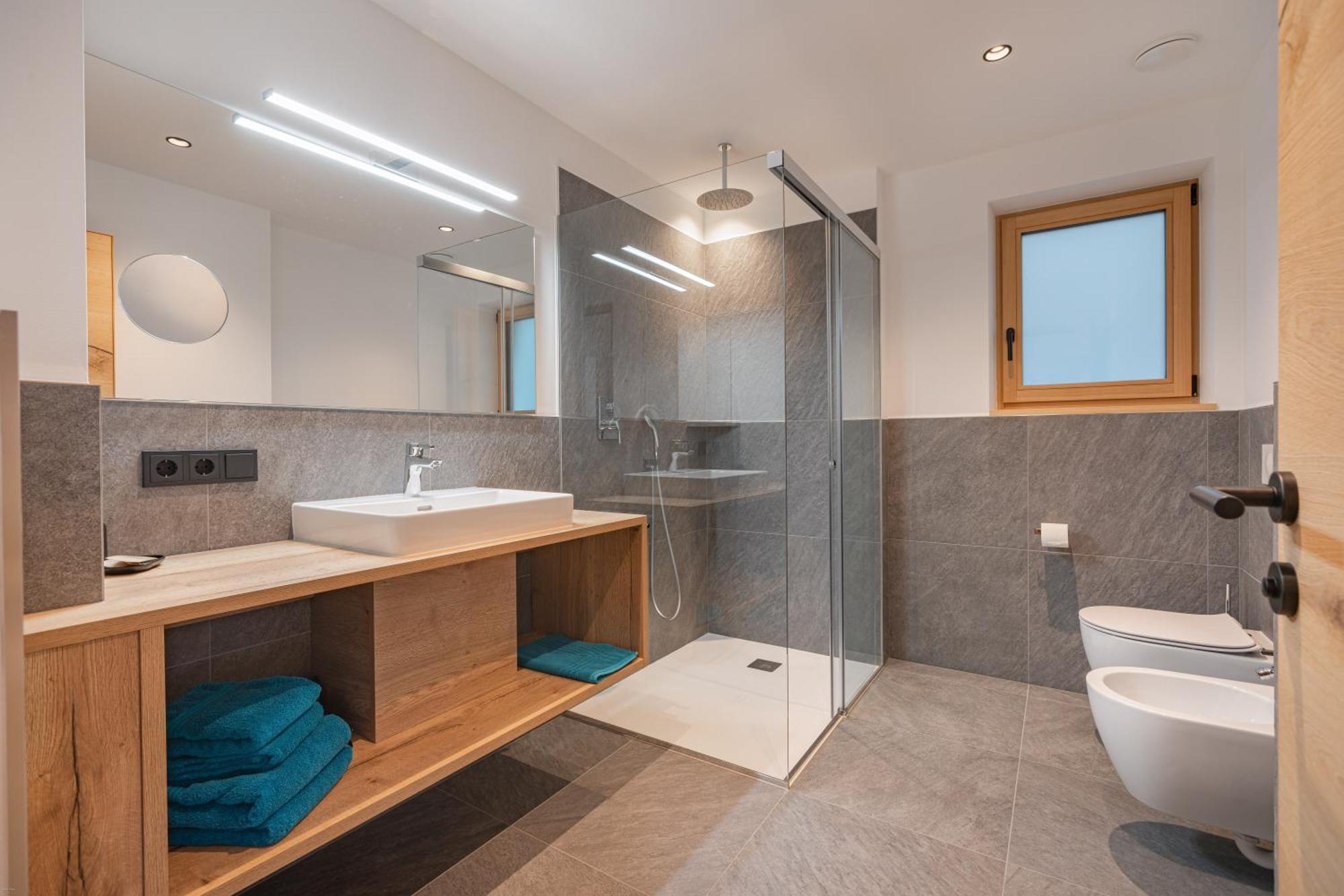 Linhea Apartments 菲耶 外观 照片