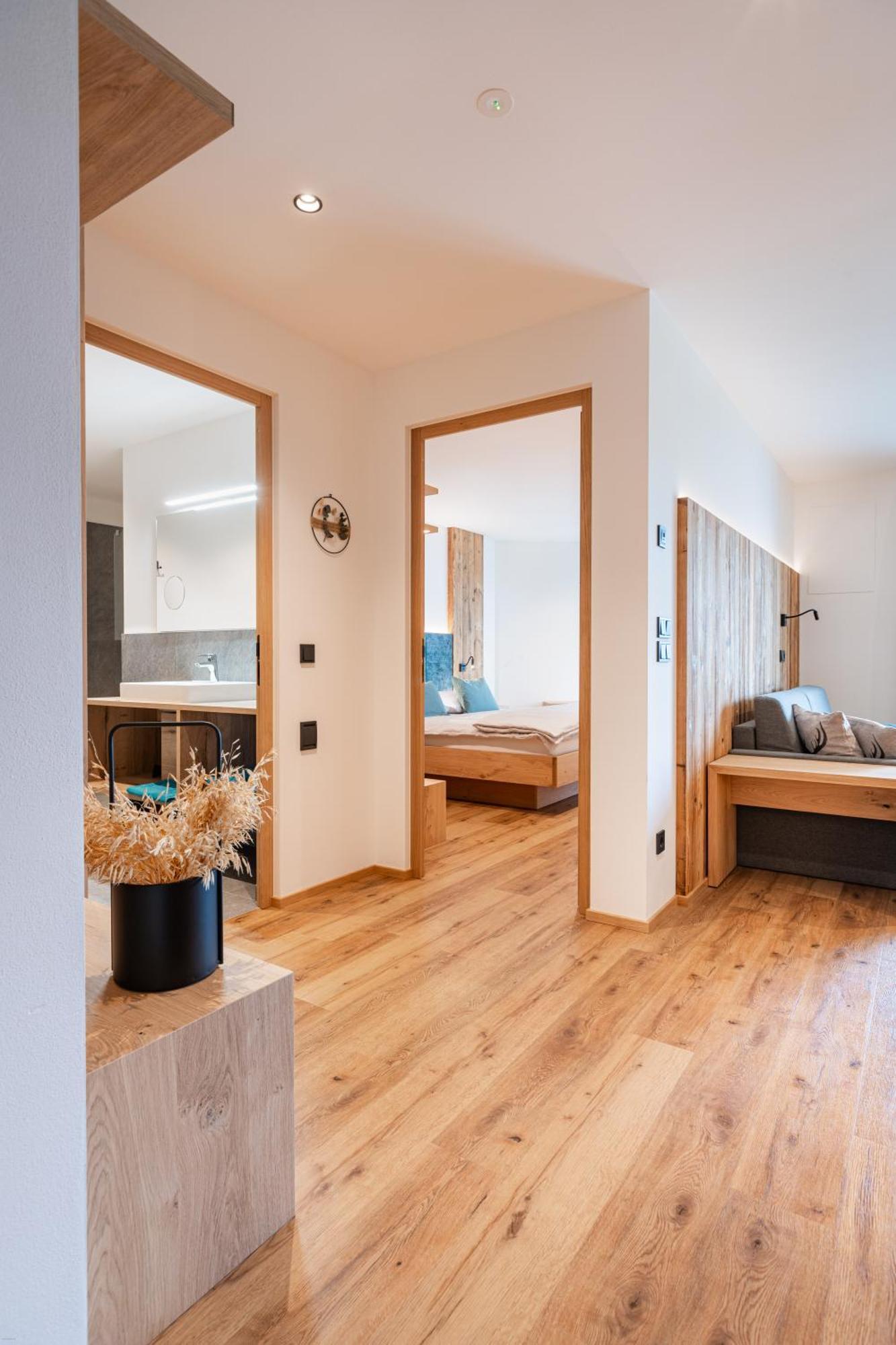 Linhea Apartments 菲耶 外观 照片