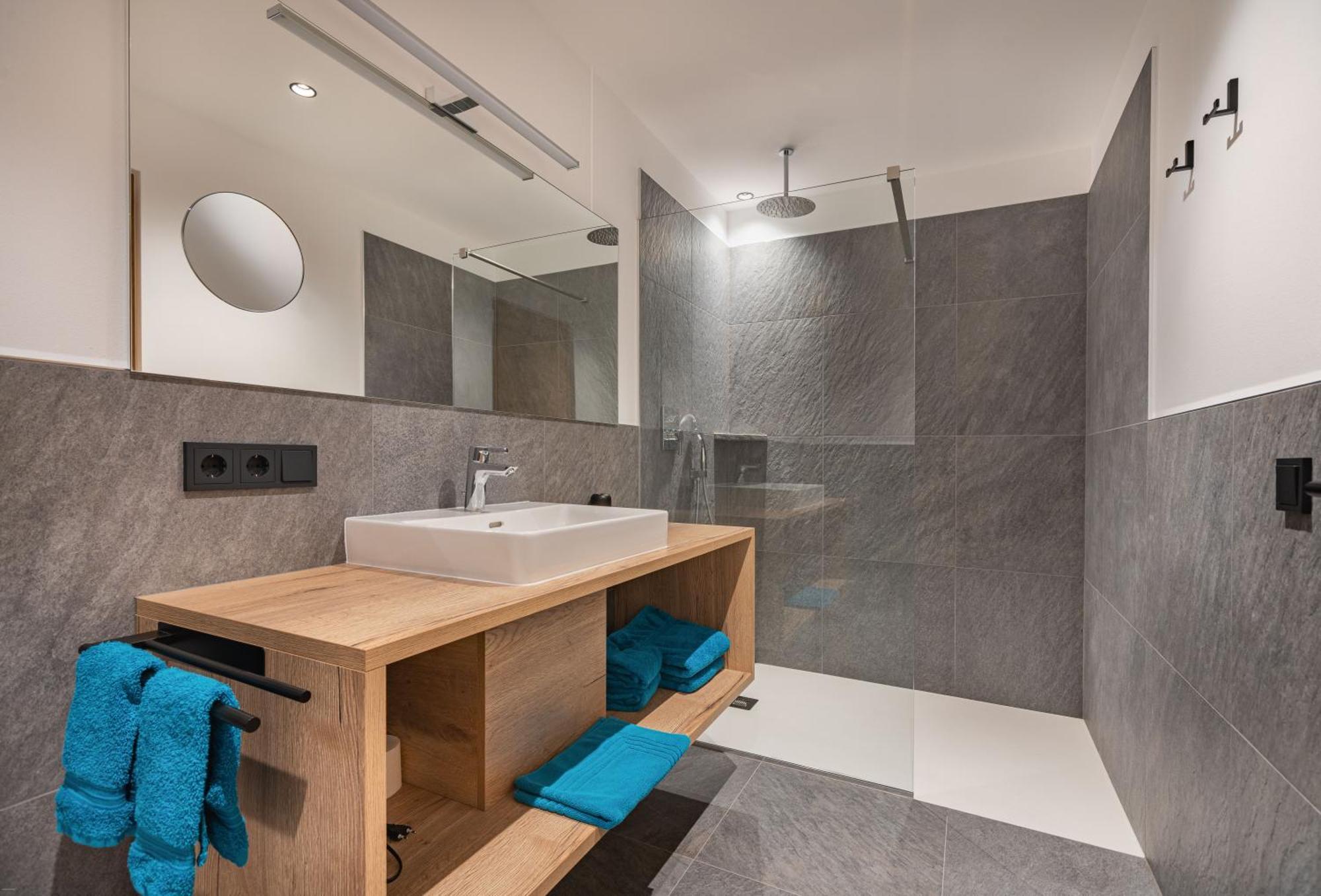 Linhea Apartments 菲耶 外观 照片
